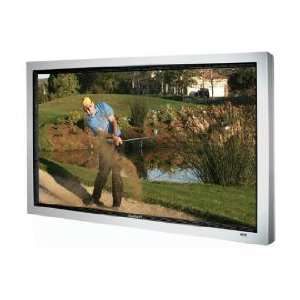  SunBriteTV 46 HDTV compatible LCD All weather Outdoor TV 