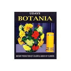  Botania by Uday Toys & Games
