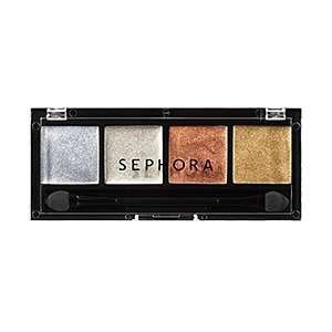    Sephora Collection Mini Eyeshadow Palette   Glitterize Beauty