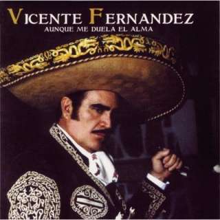  Conoci a Tu Esposo Vicente Fernández