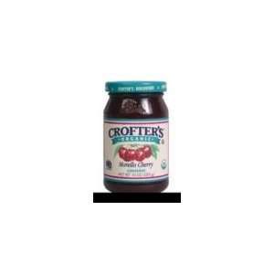 Crofters Morello Cherry Conserves ( 6x10 OZ)  Grocery 