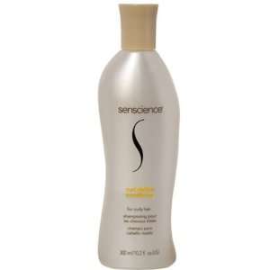  Senscience Curl Define Conditioner 33.8 Oz Bottle Beauty