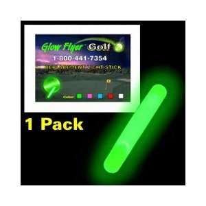  Glow Flyer Replacement Sticks