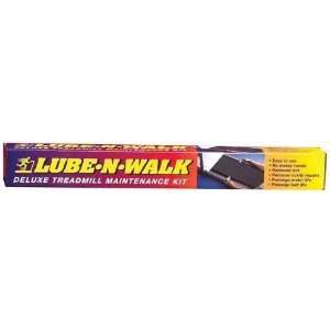  Lube N Walk Treadmill Lubrication Kit