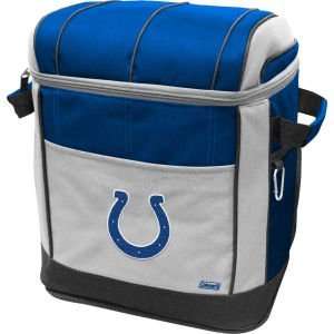  Indianapolis Colts 50 Can Rolling Cooler Sports 