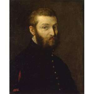  FRAMED oil paintings   Paolo Veronese   24 x 30 inches 
