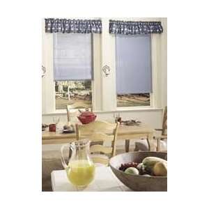  American Blinds 1/2 inch Micro Aluminum Blinds