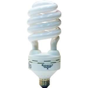   Watt 3860 Lumen General Purpose T5 Spiral CFL Bulb, Soft White Home