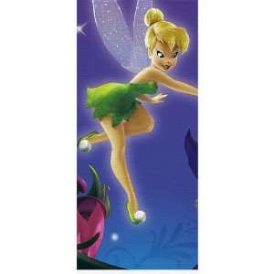  Disneys Tinker Bell Table Covers