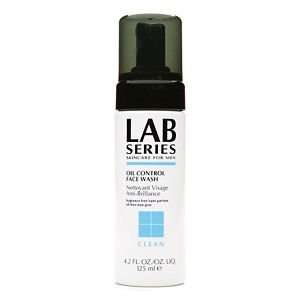  Lab Series Skincare for Men Clean   Oil Control Face Wash 