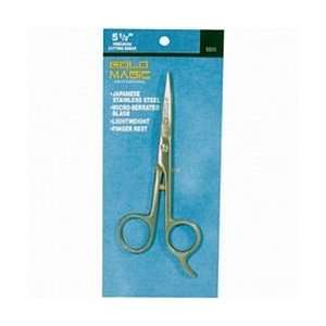  Gold Magic 5 1/2 Stainless Steel Shear (SS55) Health 