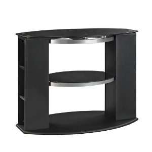  TV Stands & Home Entertainment 36 TV Stand with Black 