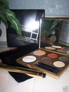   Illusion ON THE TOWN Collection Gold/Platinum Gift Set FREE SHIP