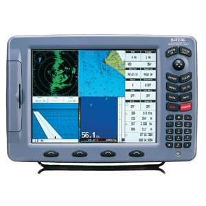  SITEX COLORMAX 11 PRO 10.4 CHARTPLOTTER Electronics