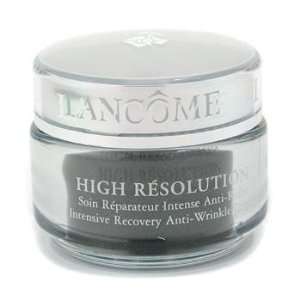 Quality Skincare Product By Lancome High Resolution Fibrelastine 