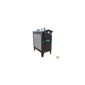  Empyre Pro Series 100 Outdoor Hot Water Gasification Wood 