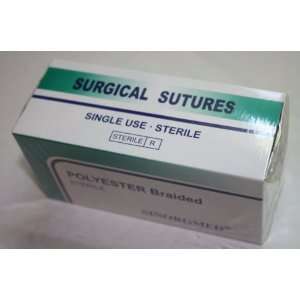  SHANDONG SINORGMED COMPANY Polyester braided Sutures 