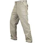 Condor Tactical Pants KHAKI 38 waist 34 inseam