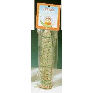   Sage   Large 8 Inch Smudge Stick   Global Shaman (Triloka) Beauty