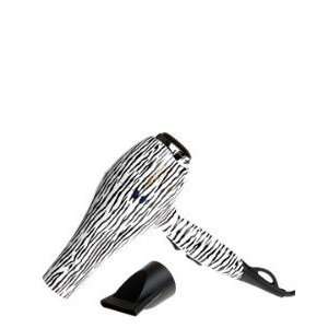 Corioliss Linea Pro Neon Zebra Hairdryer Beauty