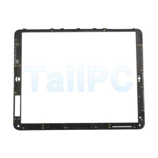   Chassi Frame Part Digitizer Holder For Apple iPad Wifi Version  