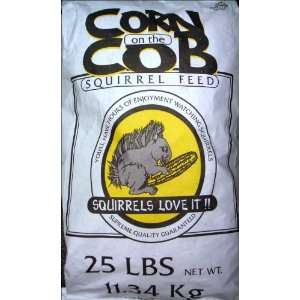   Products 10005 25 Pound Corn On The Cob Patio, Lawn & Garden