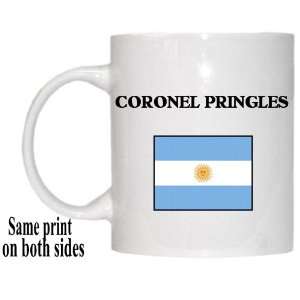  Argentina   CORONEL PRINGLES Mug 