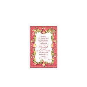  Ruby Pears Corporate Invitations