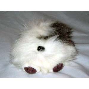  Puffkins Plush Sheepdog   Shaggs Toys & Games