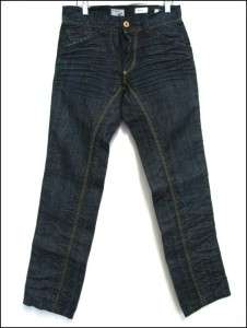 ENERGIE CONNELLY Trousers Slim Jean Indigo 33x34  