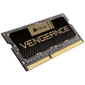  Corsair Vengeance Laptop Memory Module 8 GB (1x8 GB) DDR3 