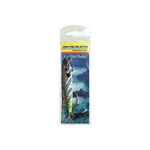  DB JIG 2 OZ SHAD