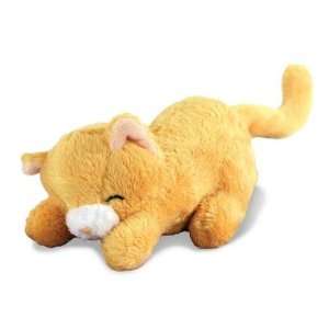  Baby Snug Kitten Sunshine Calico in Orange Toys & Games