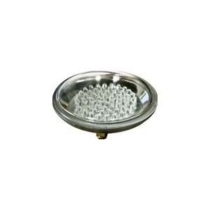   WATT 12 VOLT PAR36 model number DL PAR36 LED_60_W