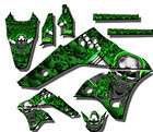 KLX 110 2010 2012 items in graphics decals 