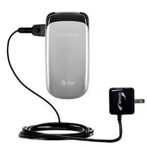  Rapid Wall Home AC Charger for the Samsung SGH A107   uses 