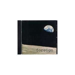  foreign (Audio CD 1999) 