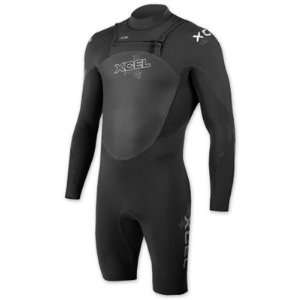  XCEL 2MM L/S INFINITI SPRINGSUIT