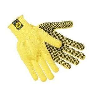  MCR Safety Memphis Glove Kevlar Plus string knit gloves 