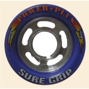 Sure Grip Power PLUS Speed wheels   Green  Sports 
