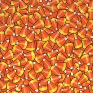  Trick or Treat Candy Corn in Jack O Lantern Orange