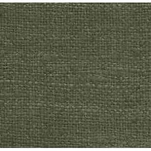 45 Wide RAW SILK HUNTER GREEN Fabric By The Yard Arts 