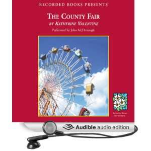  The County Fair (Audible Audio Edition) Katherine 