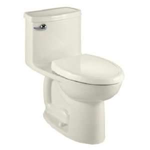   .328.222 Compact Cadet 3 FloWise One Piece Toilet