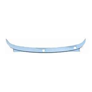  Street Scene Wiper Cowls for 1994   2004 Chevy S10 Pick Up 