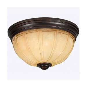  Athens Ceiling Flush 16 W Quoizel AH184VO