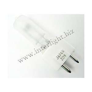 Q1000T8/4CL CP24 CP24 1000W 120V T8 Ge General Electric G.E Light Bulb 