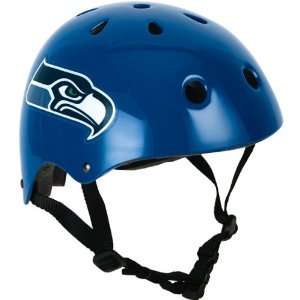  Wincraft Seattle Seahawk Medium MultiSport Helmet Each 