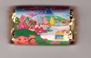 CANDYLAND Party Favors **Must See**Must Have**  