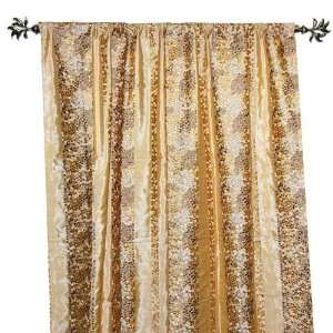  Theory Lined Drapery Panel Wheat By The Each Arts, Crafts 